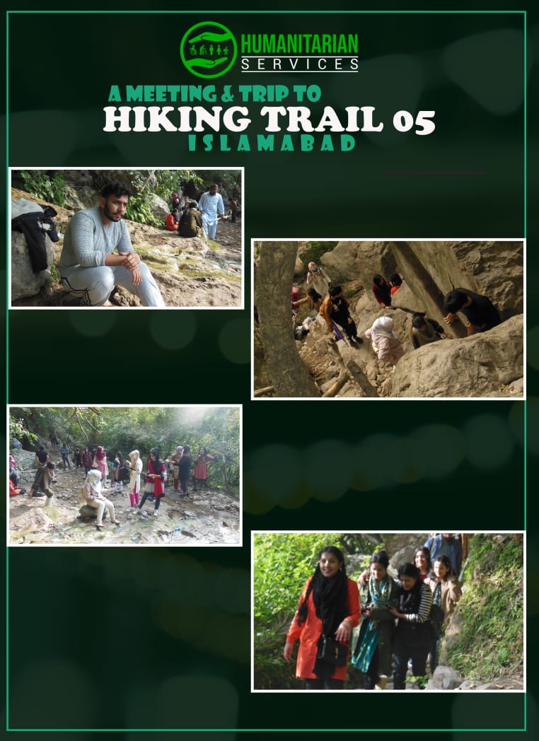 HumanitarianSe6's tweet photo. Alhamdulillah With the Blessings of Allah Almighty, and the great zeal and working spirit of our Members, Humanitarian Services had meet its *Hiking and Meeting* event Successfully

Here is a glimpse of Our Cheerful Tour😍

#Humanitarian_Services https://t.co/tYPJY2mifK