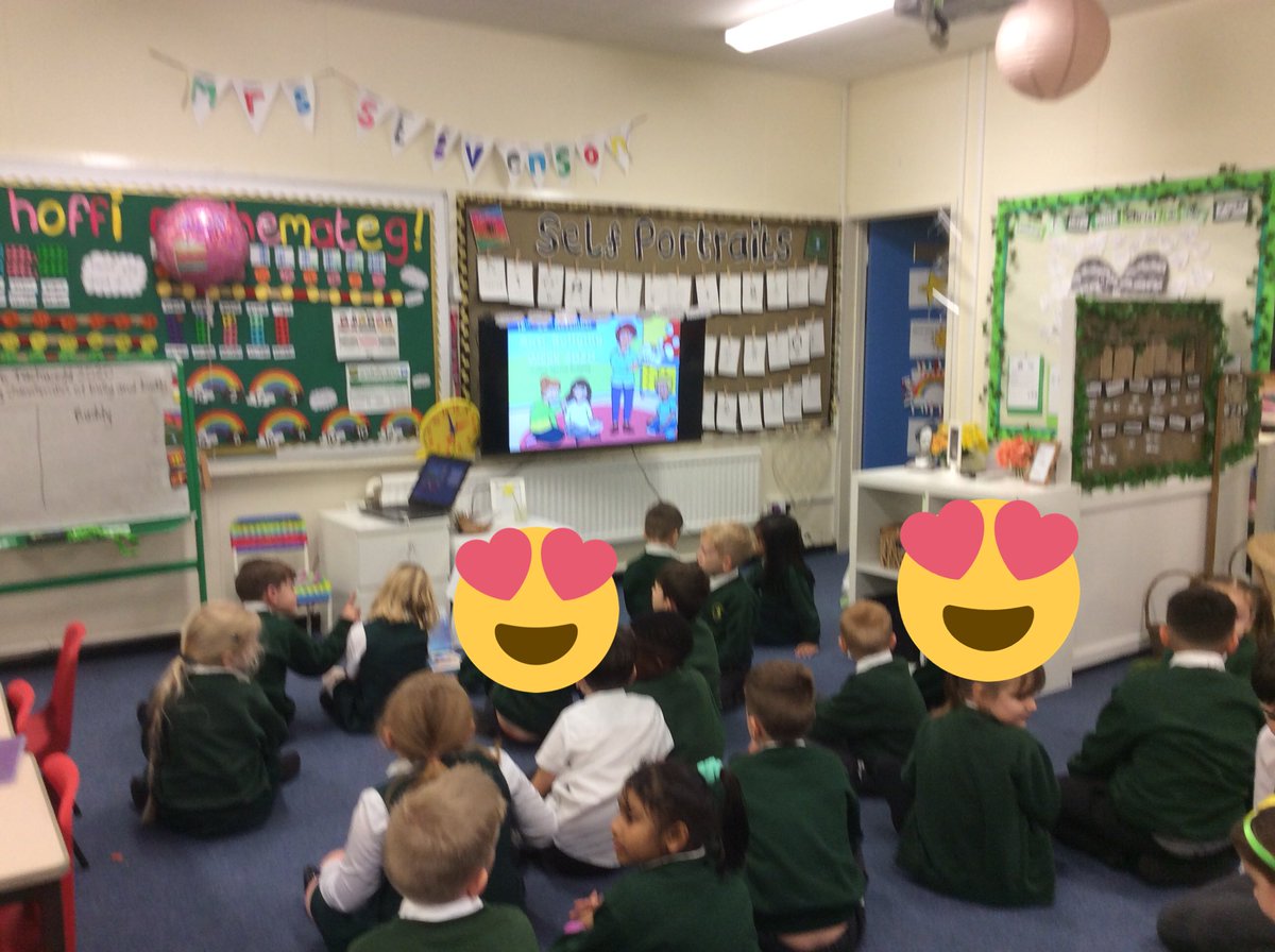 StMarysRCSch's tweet photo. #AntiBullyingWeek2020 #HealthandWellbeing #Y1SMR #Y2SMR #Beabully https://t.co/tK0gKmr0GN