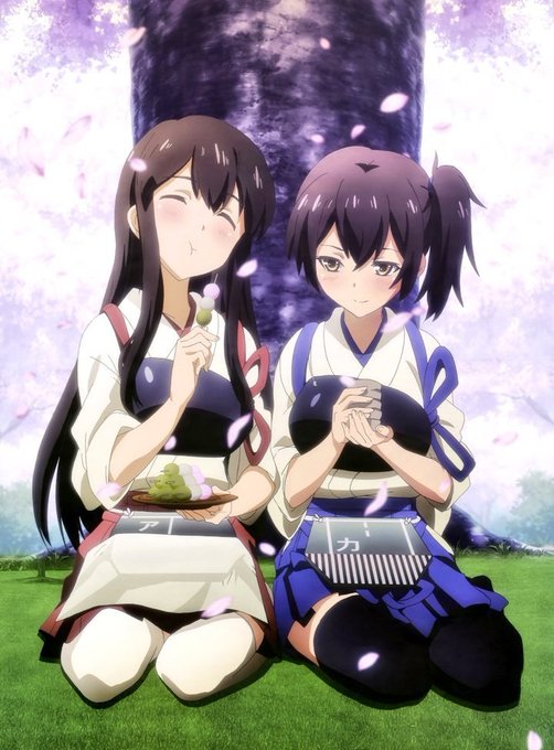 11月17日は加賀さんの誕生日のtwitterイラスト検索結果