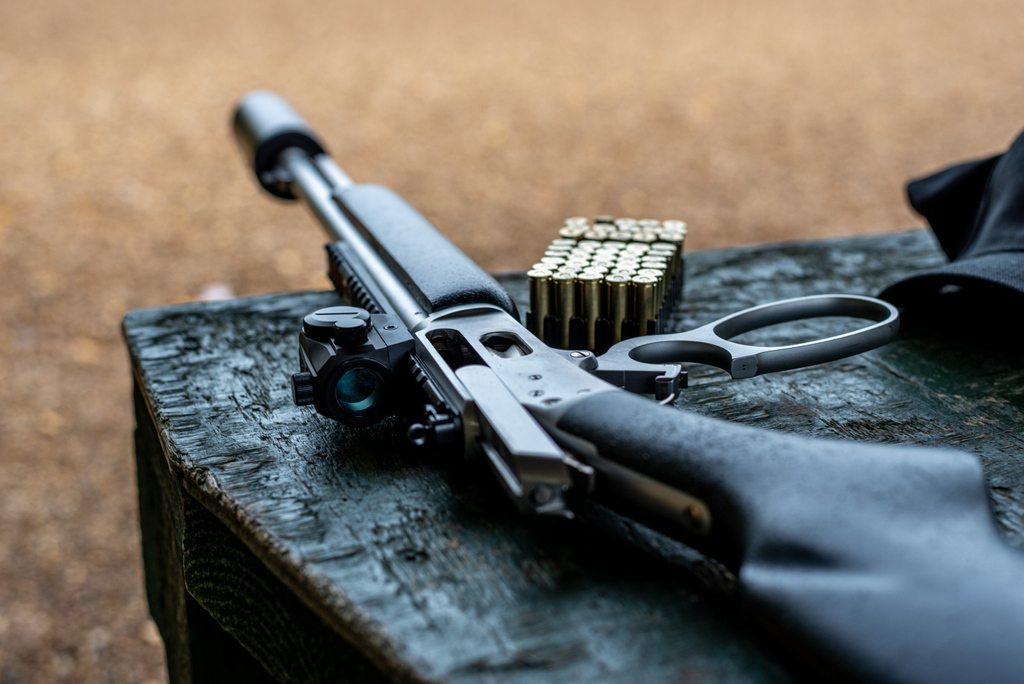 GunroomTv's tweet photo. Do we have any lever gun shooters following? What make and model do you shoot?⁣

#leveraction #britishshooting #shootingrange #pewpew #gunsdaily #shooting #gun #gunsofinstagram #nrauk https://t.co/Czzq9mtJgP