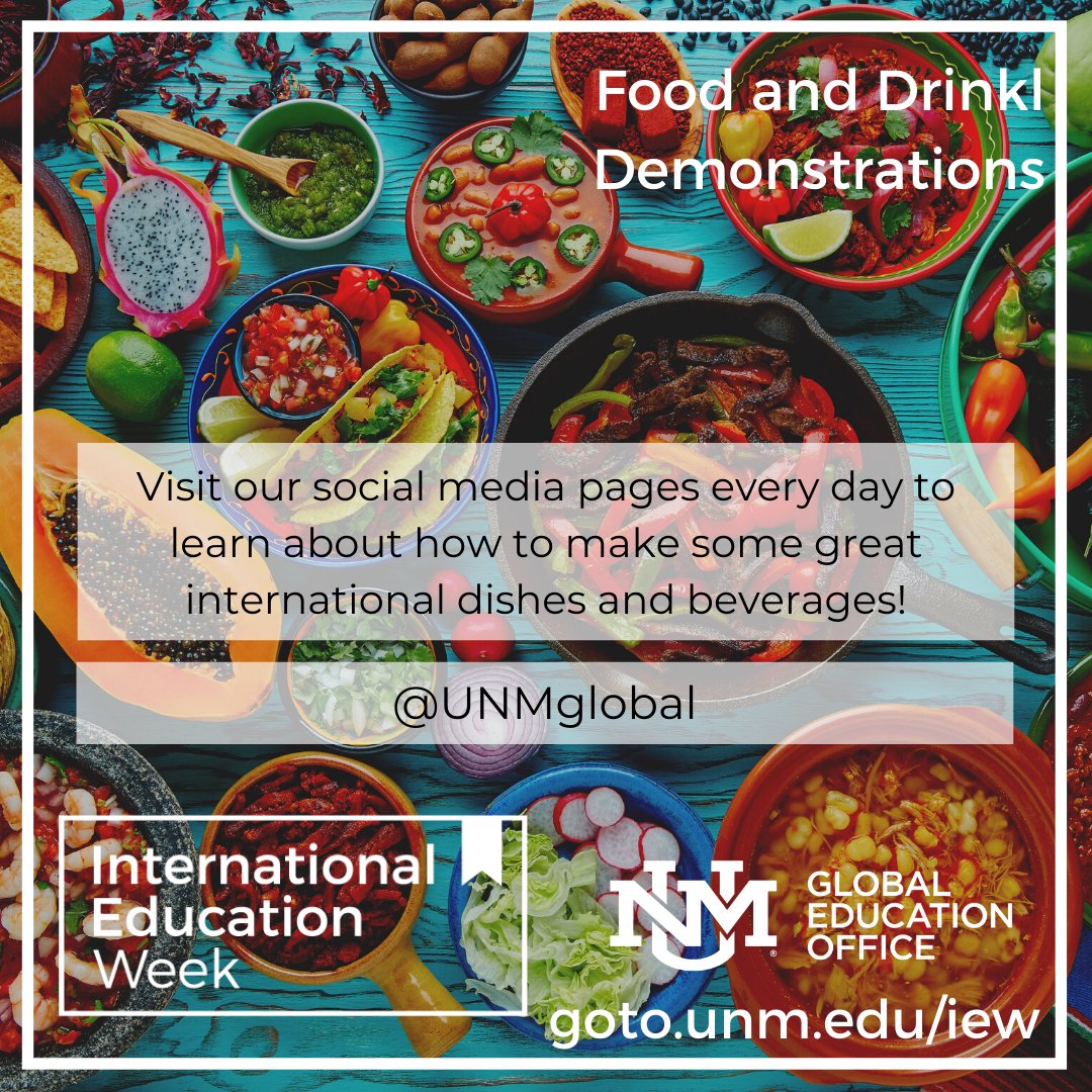 UNM_Global's tweet photo. https://t.co/j6sc7axxh1