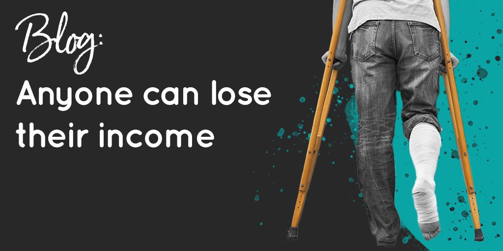 LifeSearch's tweet photo. A seagull cost Kristian his job ... he's still recovering financially from four months on the sidelines.
https://t.co/51eQ5CHD1R
#LifeSearchIncomeProtectionMonth https://t.co/yeCGkfYl0P
