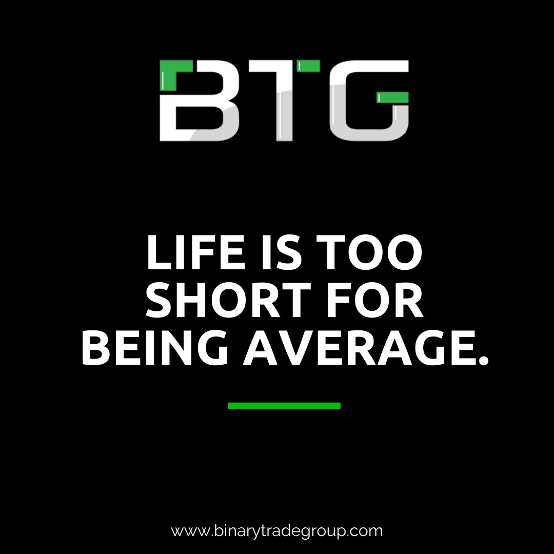 TradeVestorClub's tweet photo. Good morning! Here's some #MondayMotivation for you!
#NADEX #BinaryOptions #Forex #Futures #Commodities #btgtraders https://t.co/7j4SQTbrga