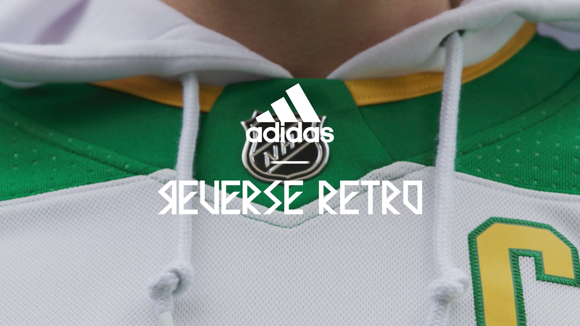 Minnesota Wild on X: A #StateOfHockey classic look. Introducing our  @adidas #ReverseRetro 2022. Available 11/16. #mnwild x @adidashockey   / X