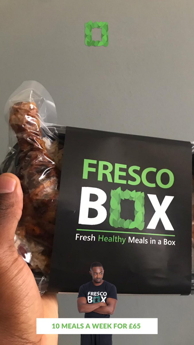 frescobox's tweet photo. #cleaneating #healthyeating #goodhabbits #frescobox #mealprep #orderonline #mealprep #awardwinningmealprep #awardwinning #mealprepuk #eatclean frescofit #essex #london #southend #essexfood #londonfood #southendfood #jerkchicken #jerk #riceandpeas #jerkvibes #bestjerkchicken https://t.co/d7bCESeOIb