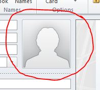 MIT_CSAIL's tweet image. #otd in 1977 Bill Gates was arrested in NM for a traffic violation. 

He used the silhouette of his mugshot as the default profile pic for Microsoft Outlook 2010.