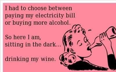 Wine_CheeseCo's tweet photo. Life choices we face as *grownups.  Always choose more wine!  #wine #wineandcheeseco #winecheeseco #winememe https://t.co/TldAZq36j3