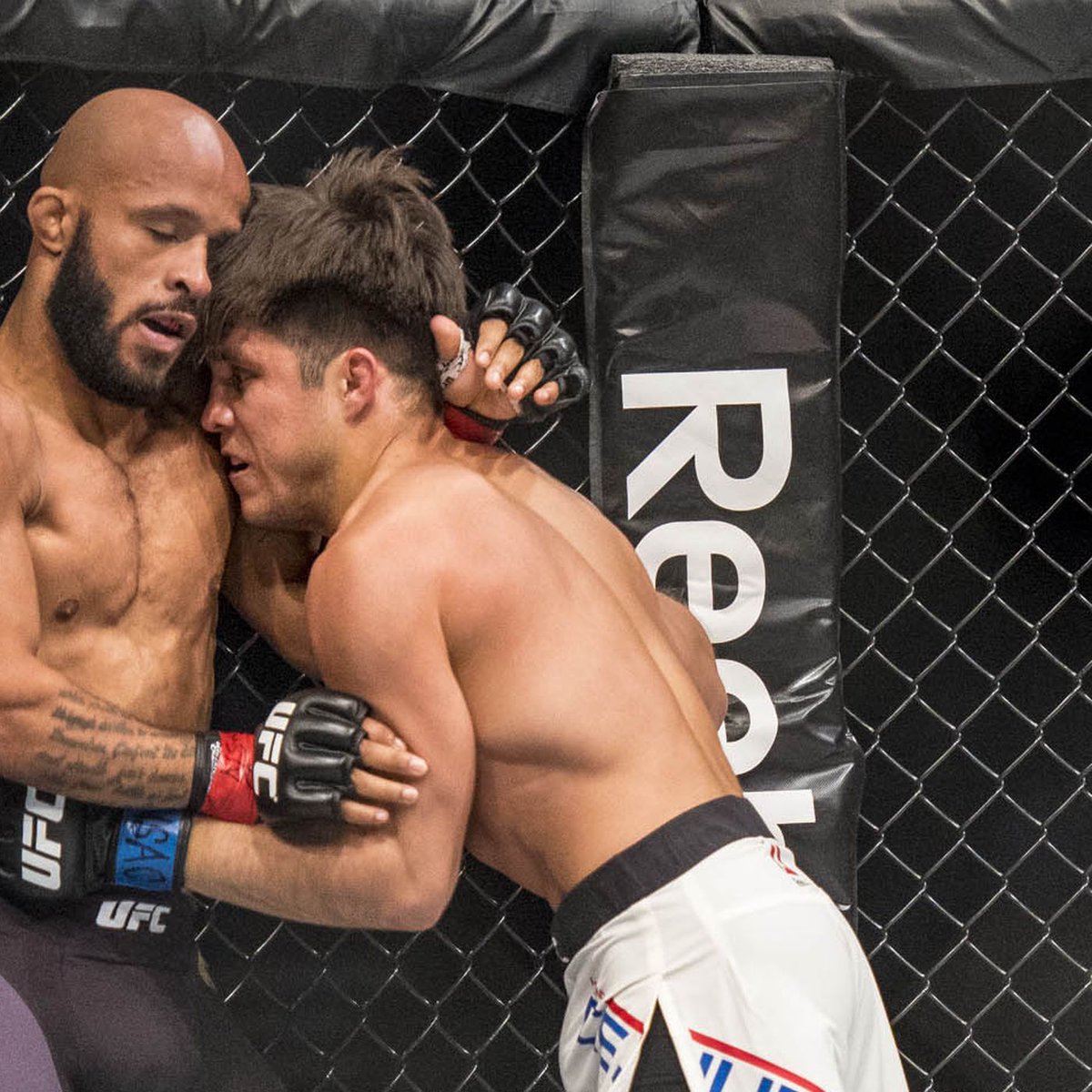 Why you are training mixed martial arts incorrectly. Common misconceptions with separating training into 1 focus (only BJJ, only boxing). Mixed Martial Arts can be divided into 4 dominant skill areasContinue reading to learn more...