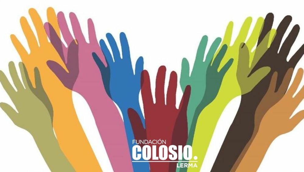 FCOLOSIO_LERMA's tweet image. Celebramos la diversidad que nos hace fuertes y los valores que nos unen. 

&quot;Sin TOLERANCIA no hay sociedad&quot;

#DiaDeLaTolerancia