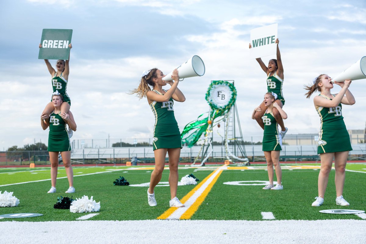 FBEagles's tweet photo. #HomecomingRecap Last week was awesome, FBCA family. So many smiles! Take a look at some highlights from Spirit Day: 

#TogetherWeSoar #FBCAHoCo #Homecoming #FBEagles https://t.co/84CMaQMraY