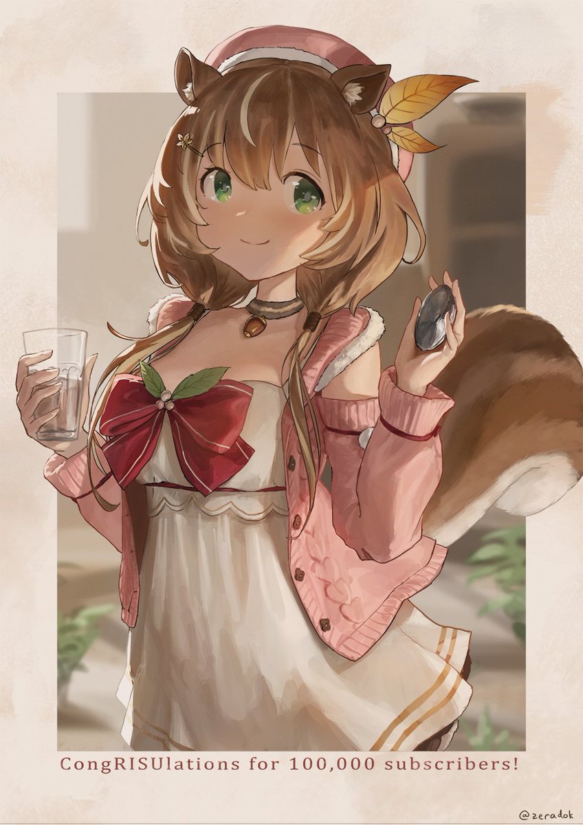 #皆さん線画と塗った後を見せてください 