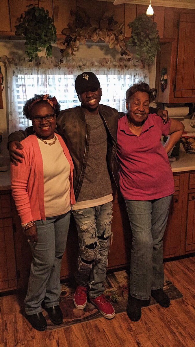 Happy 365 Mama How!!! Enjoy your day pretty lady. I love you &amp; miss you dearly.