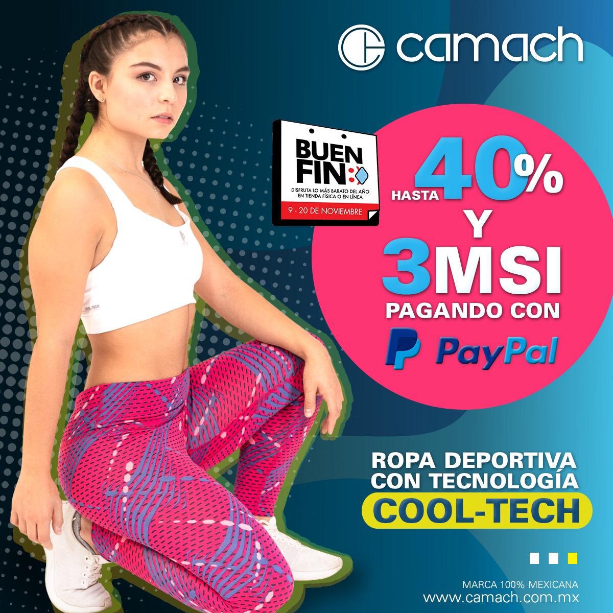 camachMx's tweet photo. No te quedes sin tu outfit para entrenar!! Aprovecha nuestros últimos días de descuentos del #buenfin 🏃‍♀️🏃‍♂️ en https://t.co/q46Kl9NsST https://t.co/gy3mIFE52P