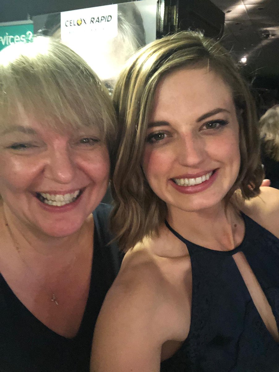 Tracy Nicholls OBE tweet media