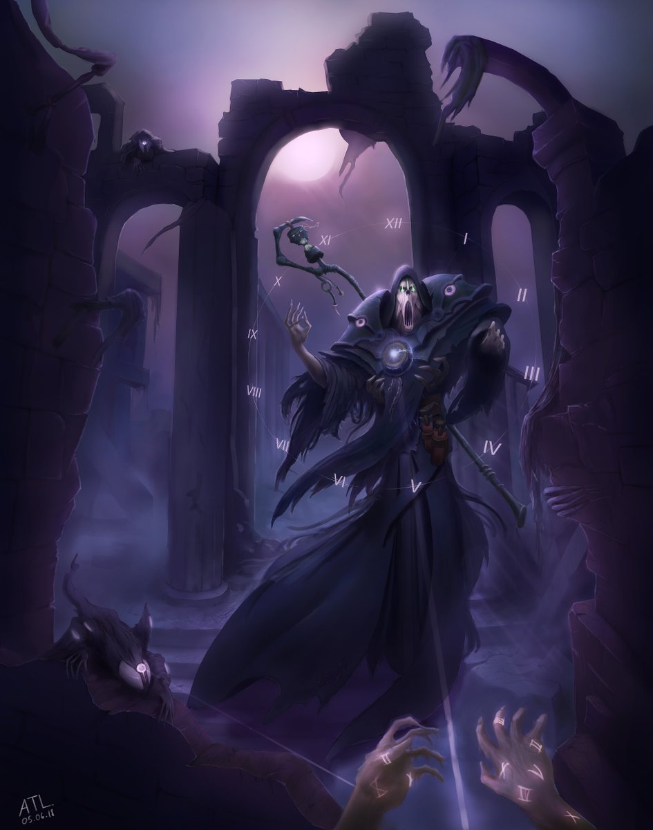 Atlas_Draw's tweet photo. "Eternal"

Artwork for contest.

#illustration #ArtistOnTwitter https://t.co/8JxTvq8xbF