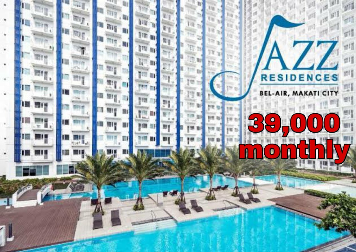 sagadkopaba's tweet photo. Own a condo for only 5% downpayment to move in. It's like renting but you are actually owning it. https://t.co/Zcv8PvmTbq