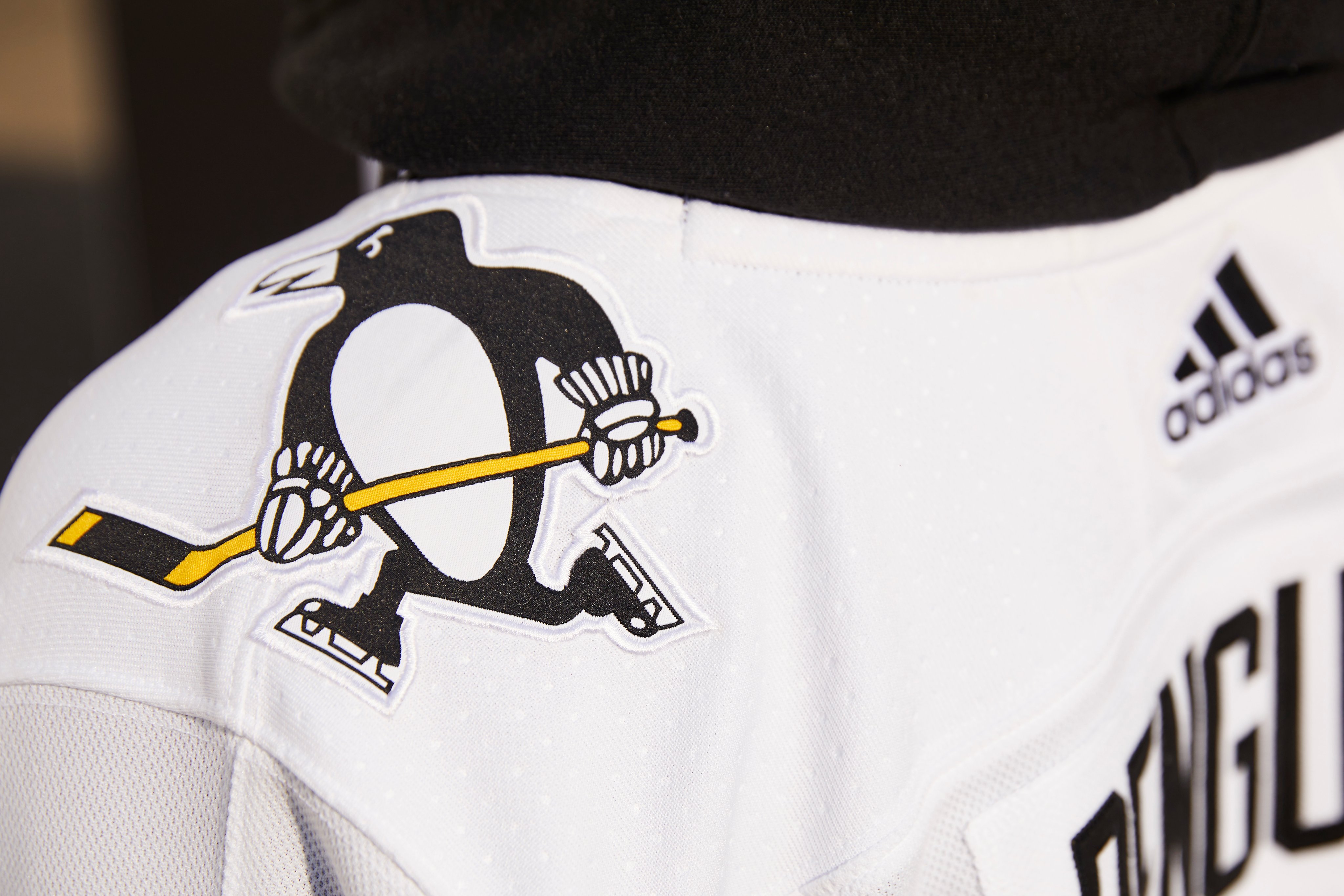 Pittsburgh Penguins on X: The #ReverseRetro jerseys are ready for