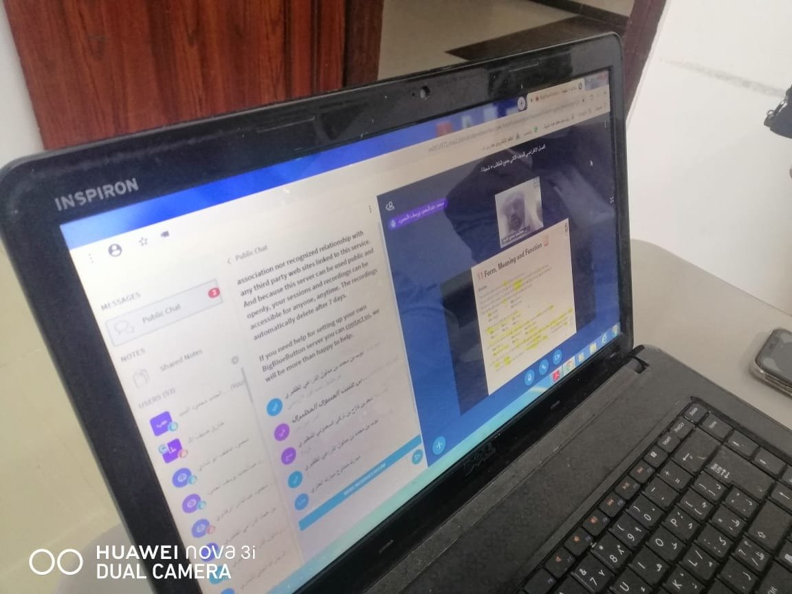 msschool2's tweet photo. انطلاق برامج التثقيف للطلاب باسبوع ريادة الاعمال وورشة تدريبية مصغرة للطلاب عن بعد حول ريادة الأعمال قام بتقديمها قائد ثانوية منار السبيل   استاذ/  محمد مرضى الشمري 

#ريادة_الأعمال #ريادي 
 #ثانوية_منارالسبيل https://t.co/rktMu4b49x