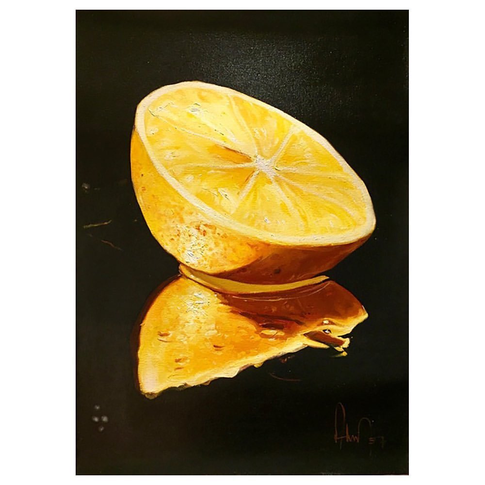 HabanaArte's tweet photo. Luis Alberto Álvarez López
Orange, 2017
Acrylic on canvas
69.2 x 54.6 cm

Visit our website to learn more about Cuban art and the Havana Arts &amp; Culture scene: https://t.co/BnLw9UjfBy

#cubanart #artecubano #orange #oilpainting #oiloncanvas #Oleo #Havana #LaHabana #habanaarte https://t.co/13PaWRAwVw