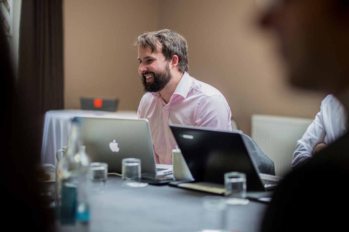 entecsi's tweet photo. We're excited to announce that Programme Manager Luke Taylor has joined our Senior Leadership Team. It's great to have Luke involved and we're sure he'll make a big impact. #BhamBusiness #Team #EntecFamily #Consultancy https://t.co/FV91BKtqlc