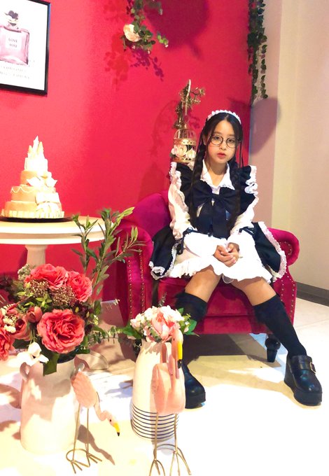 Twitterのコスプレ画像27