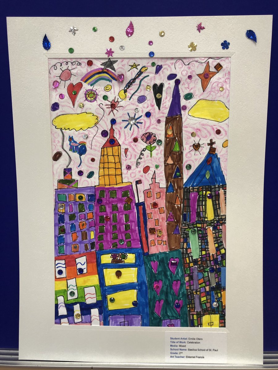 Congratulations to Emilie Otero for having her Art work selected to be on display at the Art Haus in Port Orange from Nov 19th thru Dec 11th. This award was part of the Halifax Art Festival - Virtual program for 2020