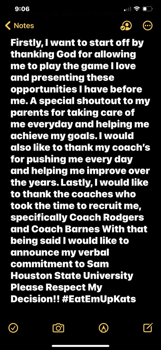 Marcus Collins tweet media