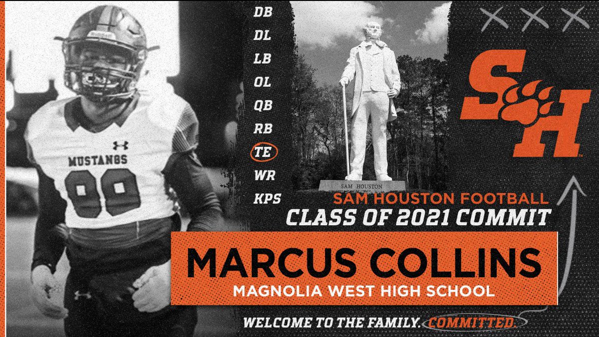Marcus Collins tweet media
