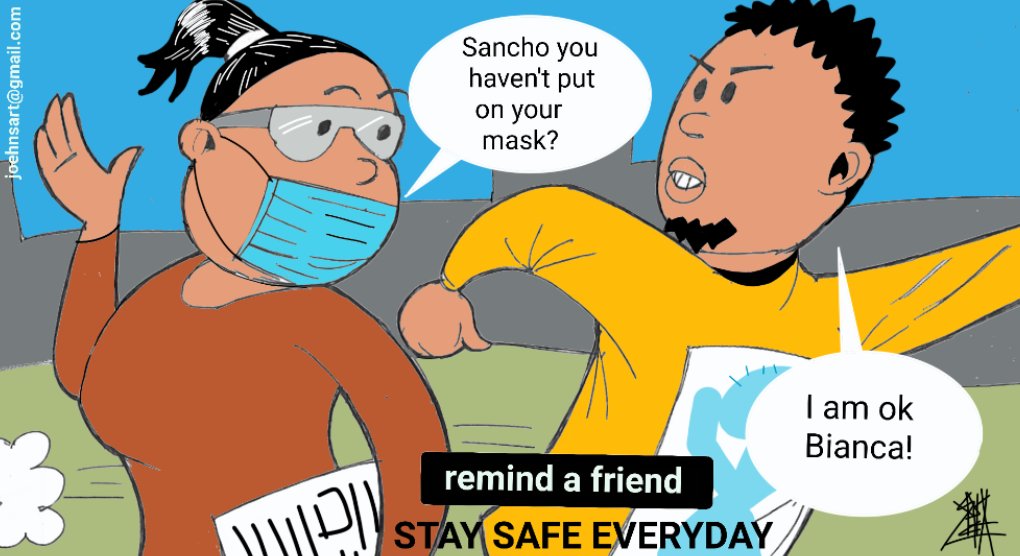 joehansart's tweet image. #remindafriend #JunglePeoplesChoice #KFCBTalentNurturing #jayden #MarthaKarua #Museveni #NyakundiIsBack #BBIReport #mondaythoughts