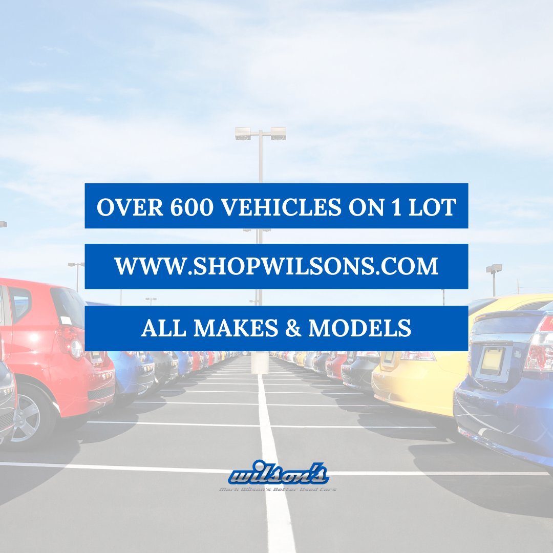 shopwilsons's tweet photo. #MarketingMonday
It’s as easy as Shop – See – Sign. Shop online on our website, with over 600+ vehicles, all makes and models. Check us out on https://t.co/YFmDVbDGOV

#markwilsonsbetterusedcars #shoponline #allmakes #allmodels #600vehicles #guelph #cars https://t.co/kavncfJHGo