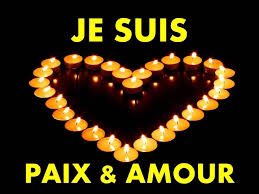 Tout d’abord, la classique phrase :« L’Islam est une religion de paix et d’amour »