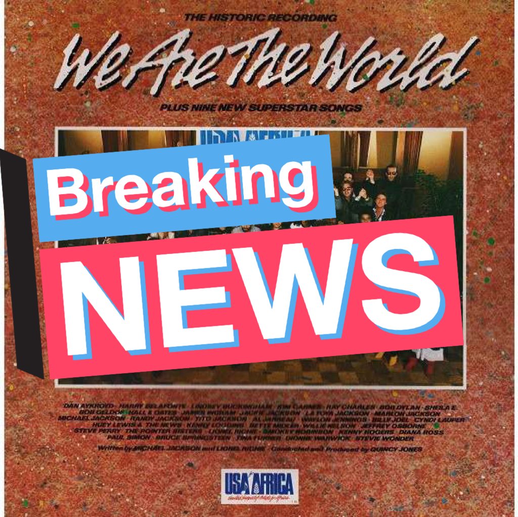 « Le mécréant n’est pas ton frère »« QUOI!!! Comment ça ?? Nous sommes tous frères en humanité !!! T’as pas honte ! »Voici leur Islam « We are the world ».