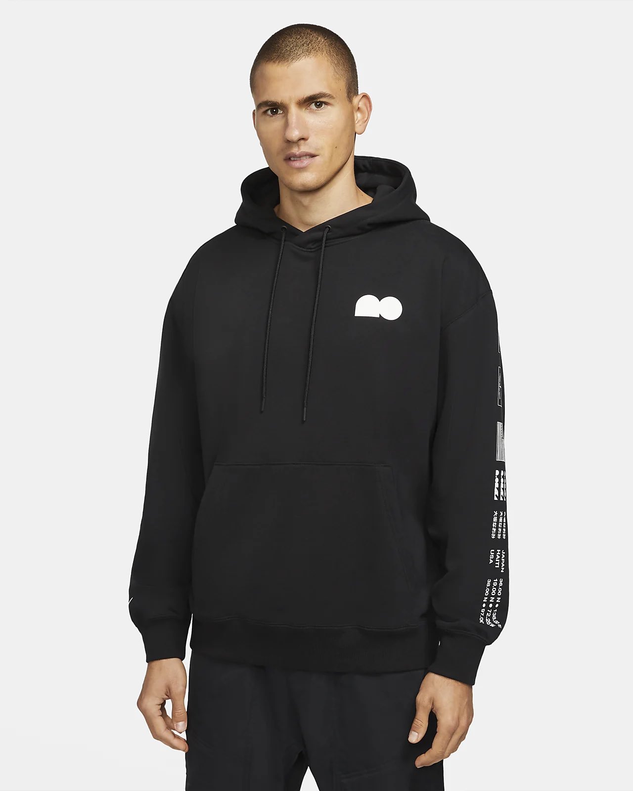 SNKR TWITR on X Naomi Osaka x Nike Pullover Tennis Hoodies https t LdWwPlJjvk AD https t abDPvFdXB7 X