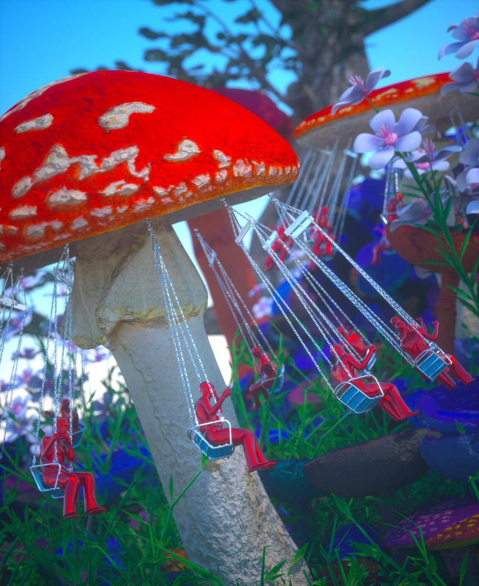 ZamArtist's tweet photo. ‘In The Weeds’ by banankin @bananakin on Rarible @rariblecom
#Ethereum #ERC721 #Collectible #NFT #Rare #Art #Digital #Electronic #Painting #Crypto #CryptoArt #ERC1155 #BTC #RareDigitalArt #DigitalArt #Portrait #Bananakin #Rarible https://t.co/ZS0V6Cf0kd