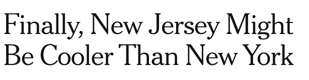 NYTnickc's tweet photo. spotted on @nytimes https://t.co/9UjpX0pKbS