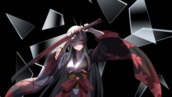 アカメが斬る の評価や評判 感想など みんなの反応を1日ごとにまとめて紹介 ついラン