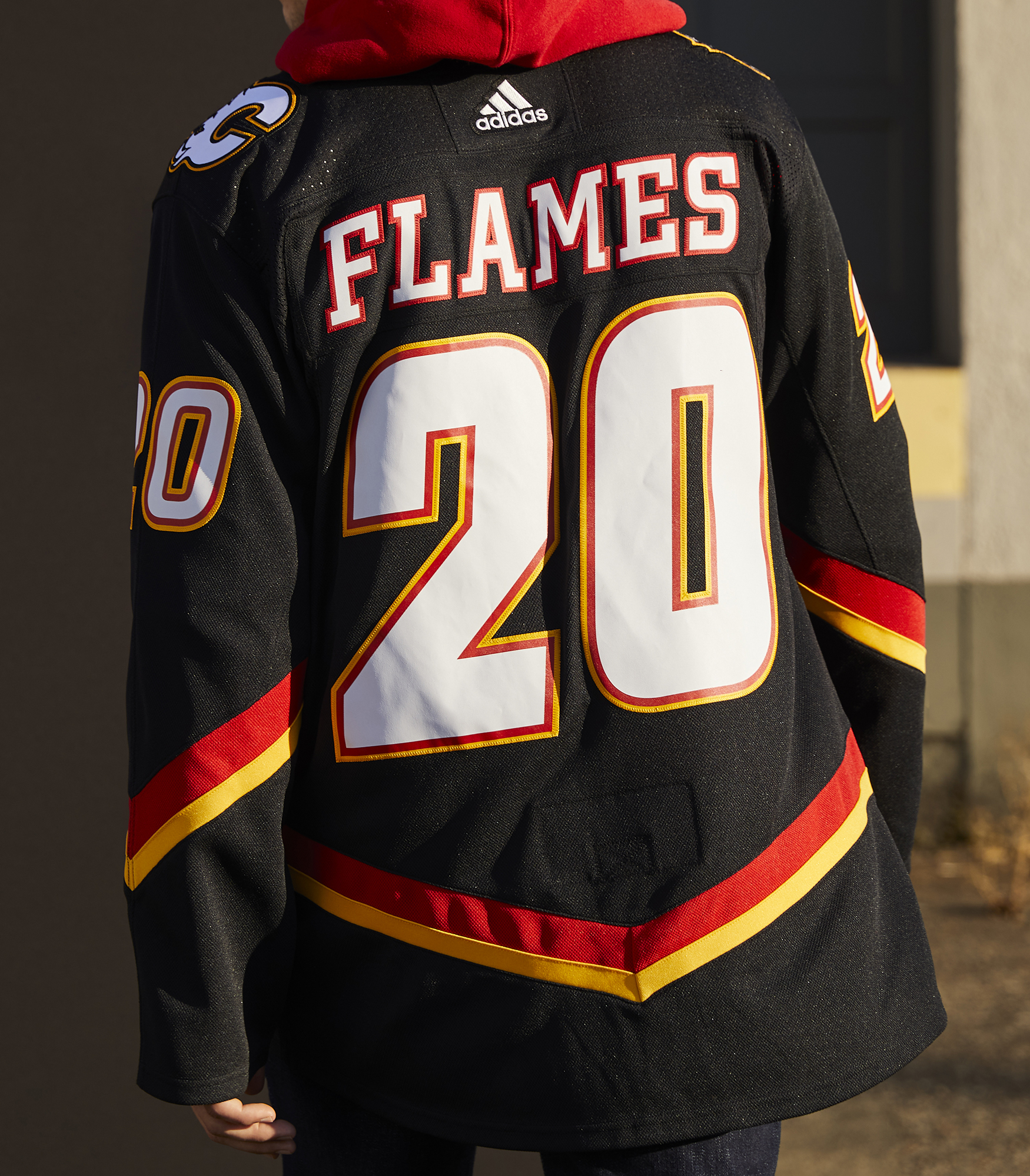 Calgary Flames: The return of Blasty is worth being thankful for