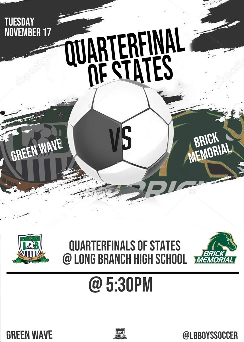 LbBoysSoccer's tweet photo. Come out and support the boys as they play tomorrow night! #waveovereverything https://t.co/V90ijzxaVb