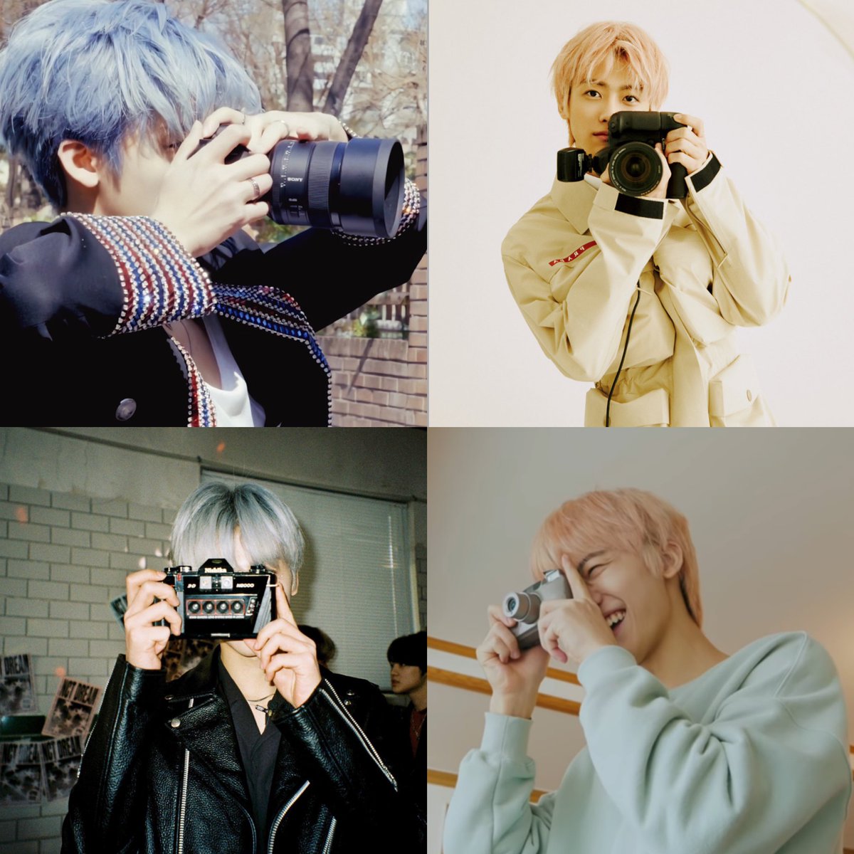 📸 #JAEMIN