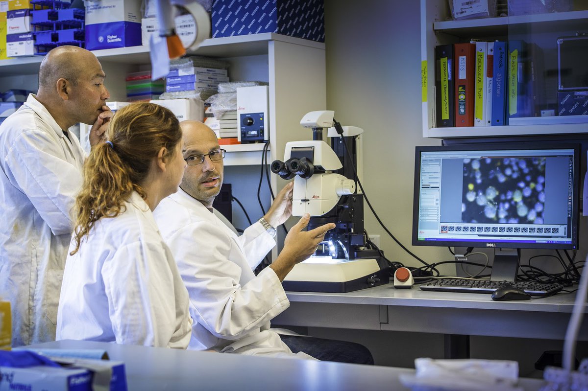 Algoma University (@algomau) on Twitter photo Canada Research Chair <a href="/1pantunes/">Pedro M. Antunes</a>, Professor of Biology, has recently had his Tier 2 Chairship renewed for five years in support of his research in invasive species biology 🧪🧬🧫🌎
Congratulations, and well deserved 👏!
Full story here 🔗➡️
algomau.ca/news/canada-re… Canada Research Chair <a href="/1pantunes/">Pedro M. Antunes</a>, Professor of Biology, has recently had his Tier 2 Chairship renewed for five years in support of his research in invasive species biology 🧪🧬🧫🌎
Congratulations, and well deserved 👏!
Full story here 🔗➡️
algomau.ca/news/canada-re…