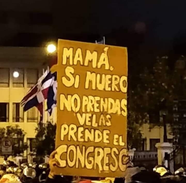 la_chax's tweet photo. #105asesinos https://t.co/qvI99AV4mq