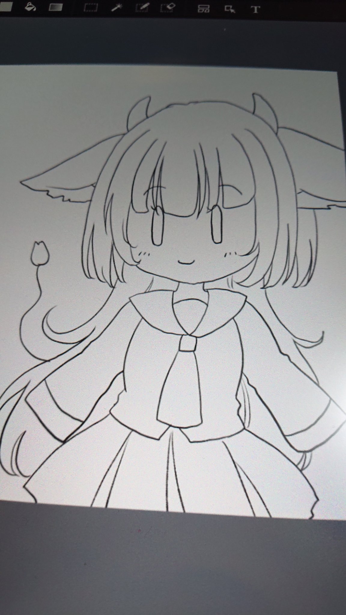 つきび 親戚に出す年賀状のイラスト描いてる こういうの 年賀状のイラスト描くの 久しぶり 牛 牛女 擬人化 巨乳牛娘描きたかったけど宛先的にまずいのでやめたわ 笑 母親も叔父さんも一応絵描く人なんですけど つきび 親戚に出す年賀状のイラスト描いてる こういうの 年賀状のイラスト描くの 久しぶり 牛 牛女 擬人化 巨乳牛娘描きたかったけど宛先的にまずいのでやめたわ 笑 母親も叔父さんも一応絵描く人なんですけど