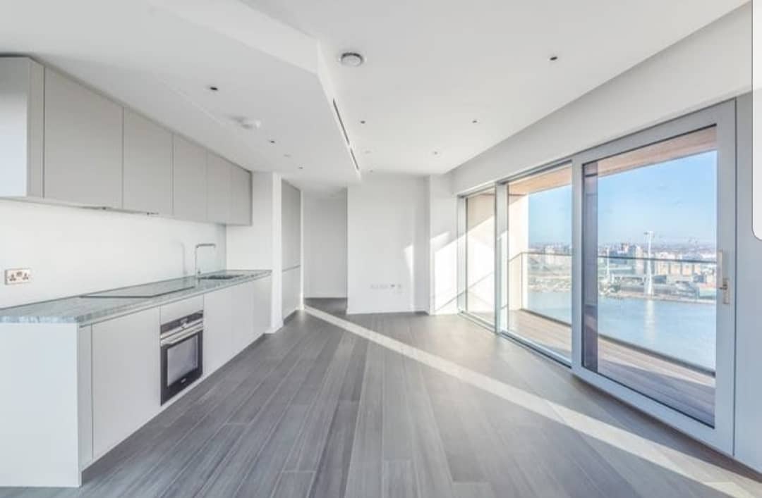 LtdPantum's tweet photo. We present you this 2 bedrooms, 2 bathrooms, 1 reception with riverview in London.

It comes with 24 hour concierge, residents gym,  communal garden, underground car park &amp; residents Spa Pool.

Call us on 02080047970, WhatsApp us on 07448436181, email at info@pantumgroups.com https://t.co/Of5PsicY2o