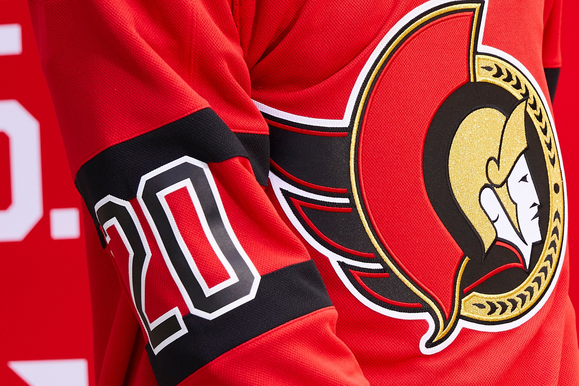 Martian on X: Could this be the Reverse Retro 2.0 look for the Ottawa  Senators?  / X