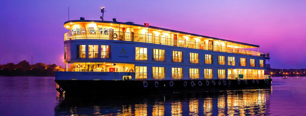 Antara Luxury Cruises Heralds New Era In Luxury Travel

#AntaraLuxuryCruises #destination #antaraExperiences #hospitality #AntaraAdvantages #AntaraFamily #AntaraAssure #cruiseship #travel #luxury #wonderlust #letsdaydream #peaklife #peaklifemagazine #spreadsmiles