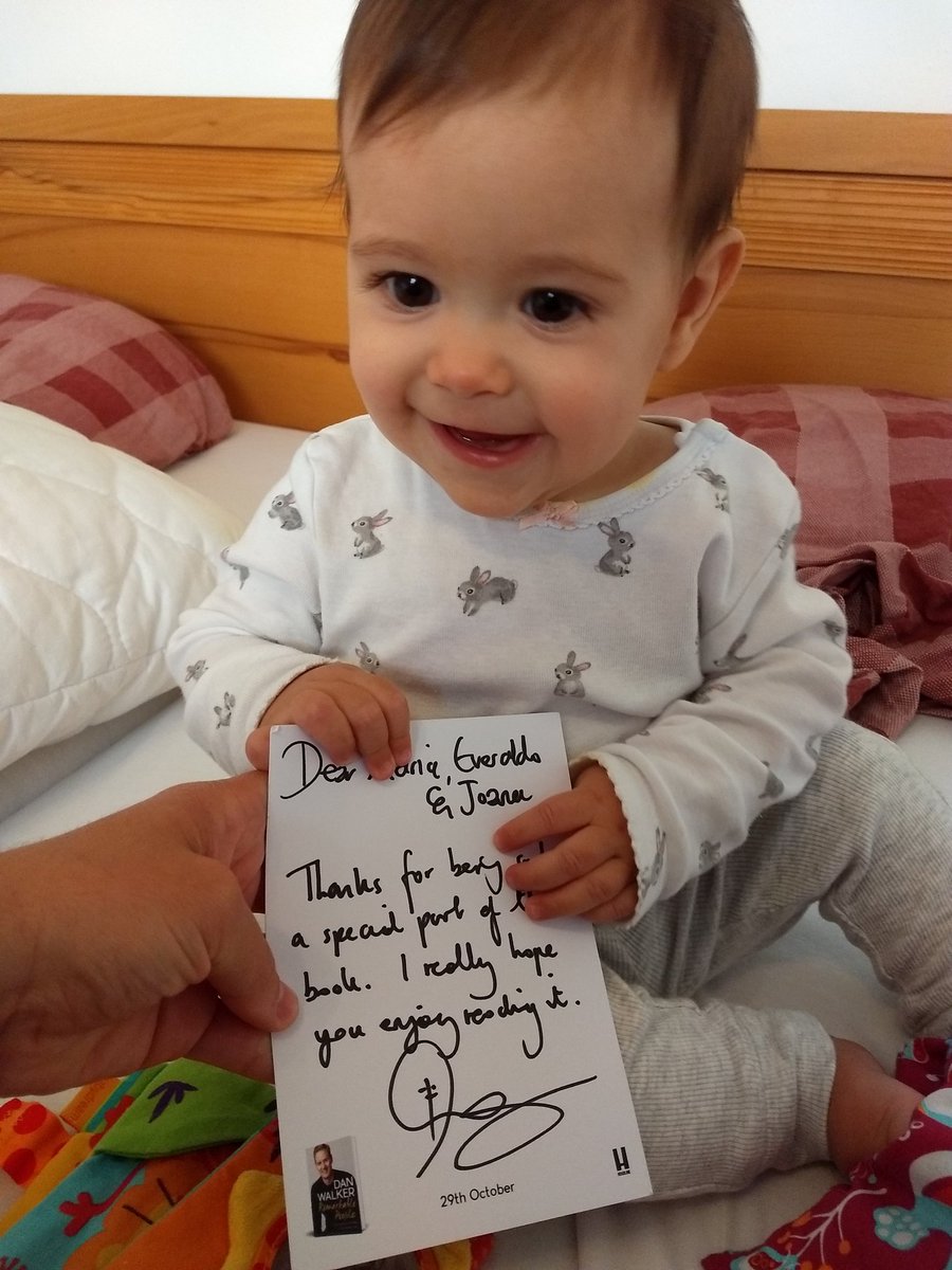 mariadecezar's tweet photo. @mrdanwalker thank you Dan! Great book!!! https://t.co/Sdn8jjuw2X