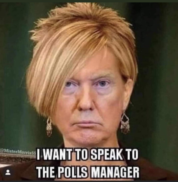 MikaelaShea's tweet photo. @realDonaldTrump https://t.co/6j8j0XdS7Y