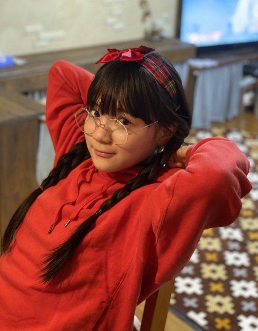 Twitterのコスプレ画像47