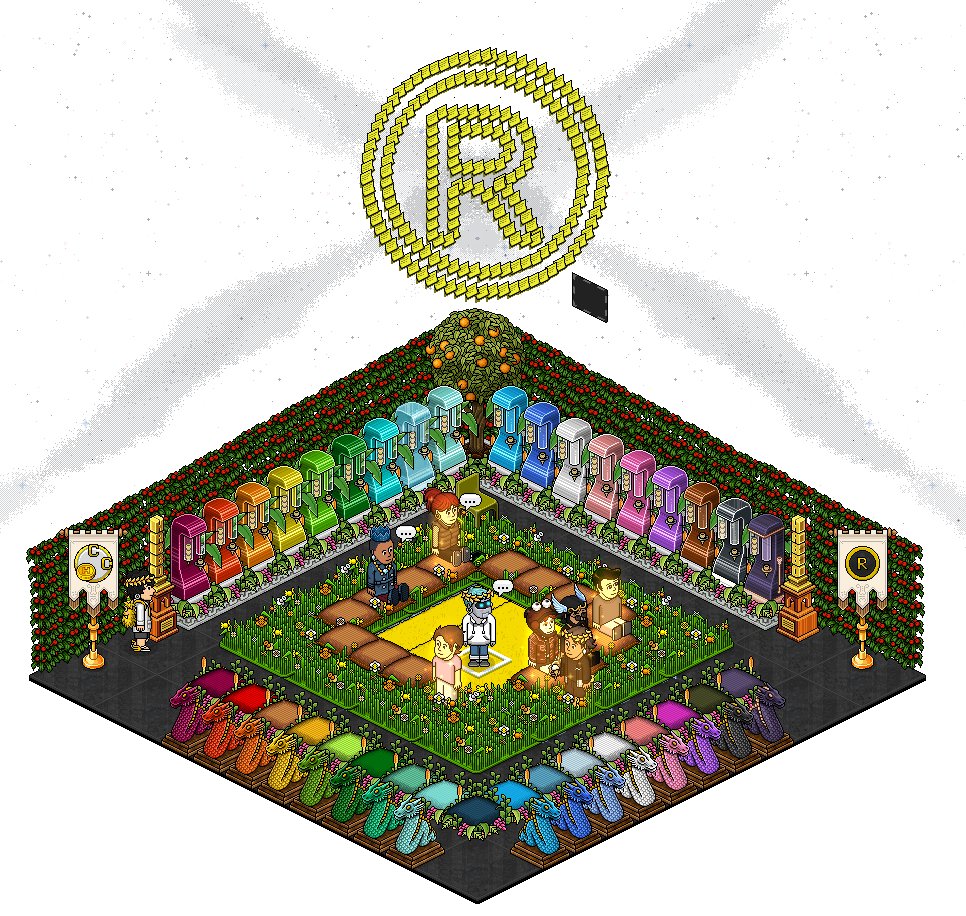 Profile_eth's tweet image. 3 of the most impressive sets in one room. Maybe one of the last times you'll see all of them in one room for the longest times