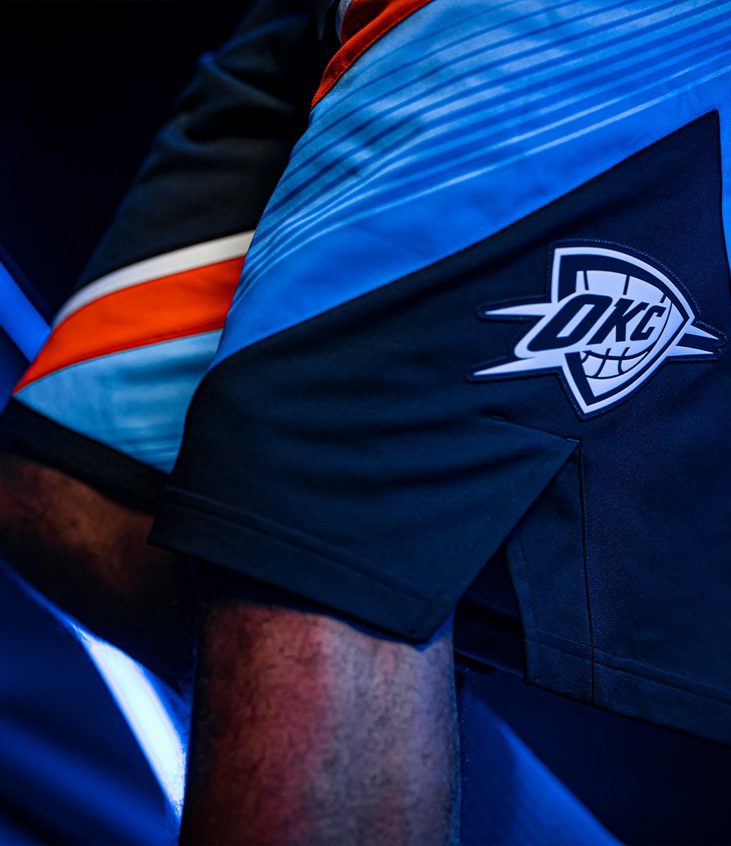 okcthunder's tweet photo. Passion. Pride. Innovation. 

𝐓𝐡𝐢𝐬 𝐢𝐬 𝐎𝐤𝐥𝐚𝐡𝐨𝐦𝐚.

🔗 | https://t.co/XDjG5YChMu https://t.co/INvudcXOfM